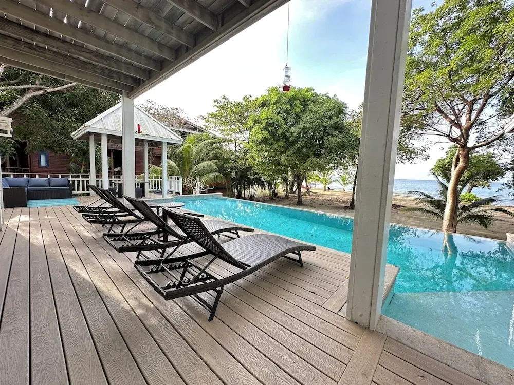 Laru Beya Palmetto Bay
