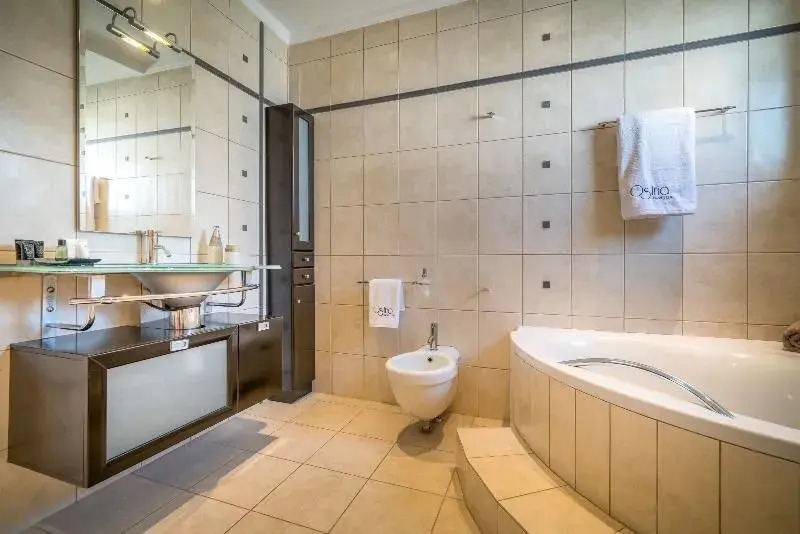 Ostria Luxury Villa