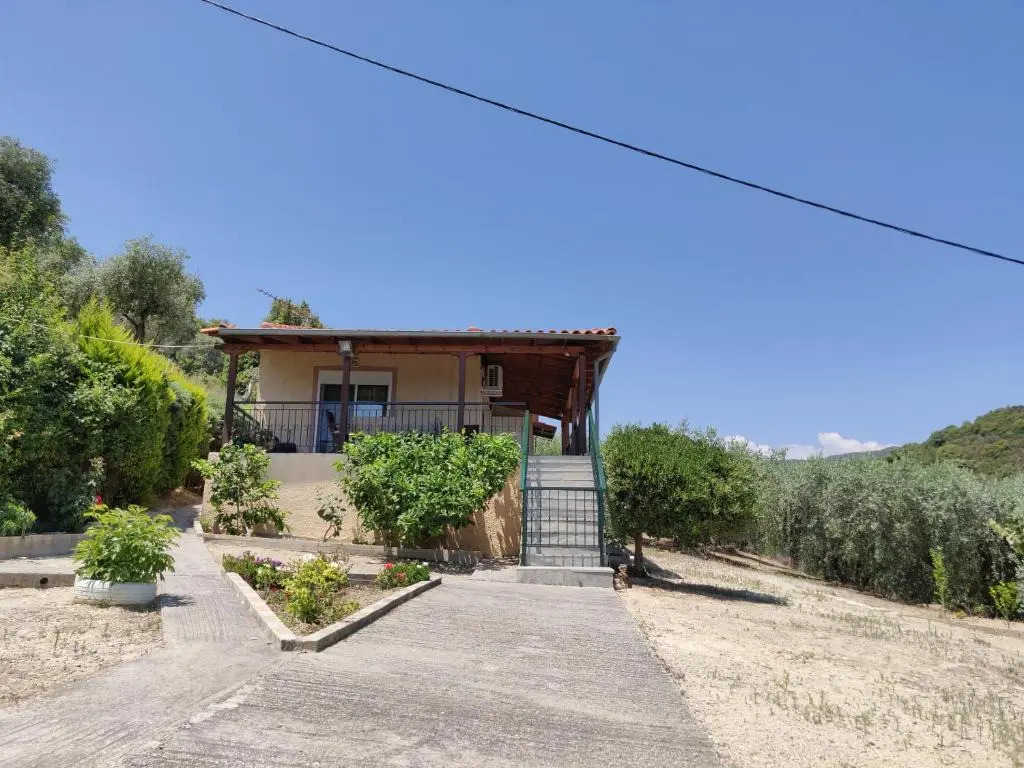 Seaview Home