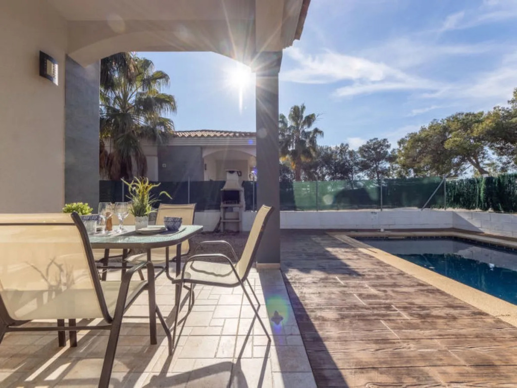 House Gaviota 1 Deltebre