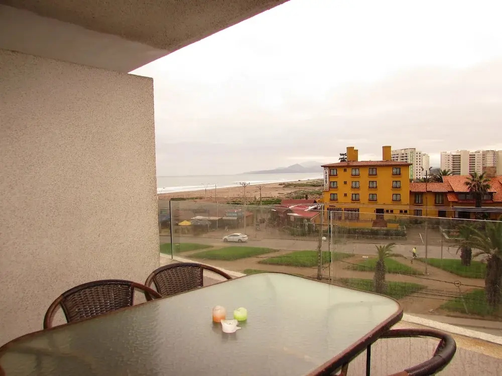 9.- HNA Mirador El Faro