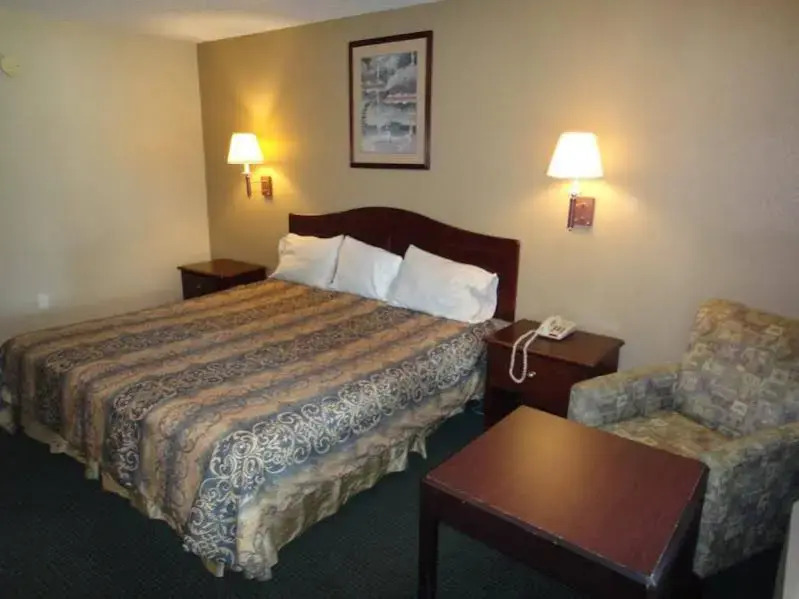 Relax Inn