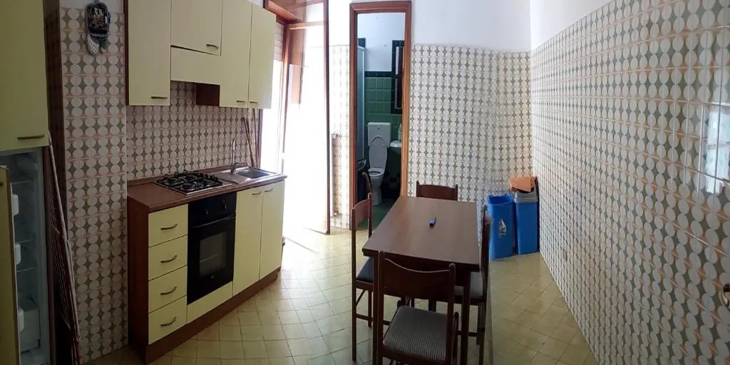 Casa Vacanza John Kennedy
