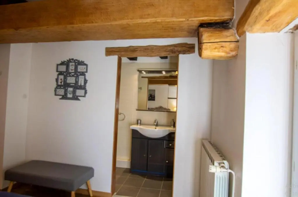 Villa confortable à Carlux avec piscine privée et jardin