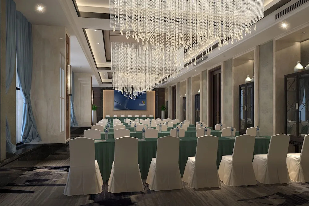 Yun Song Hotel