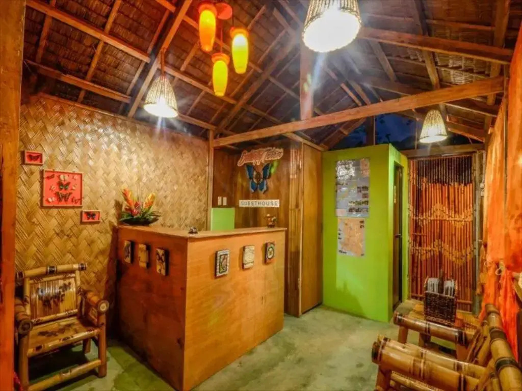 OYO 622 Butterfly Totem Guesthouse