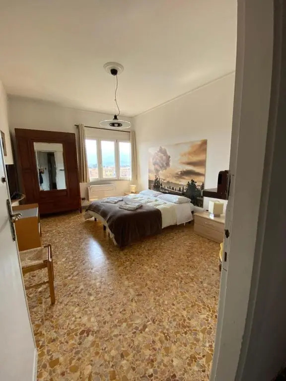 B&B Del viaggiatore