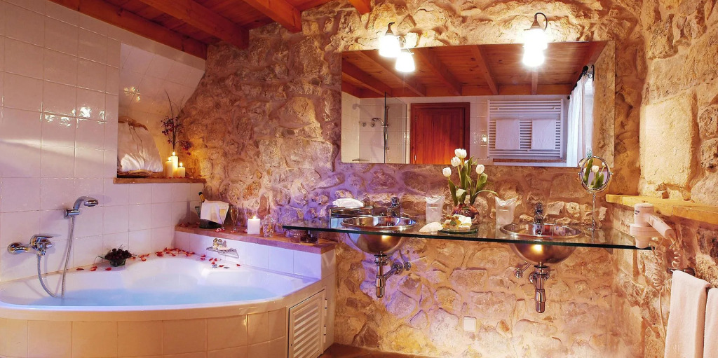 Cas Comte Suites & Spa