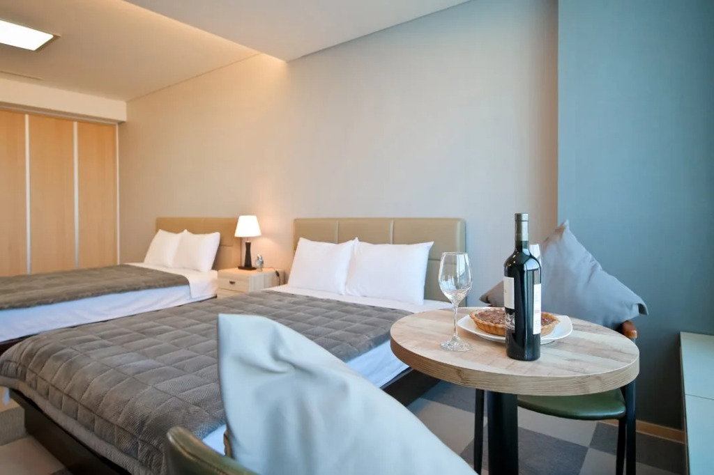 VIP Guest House