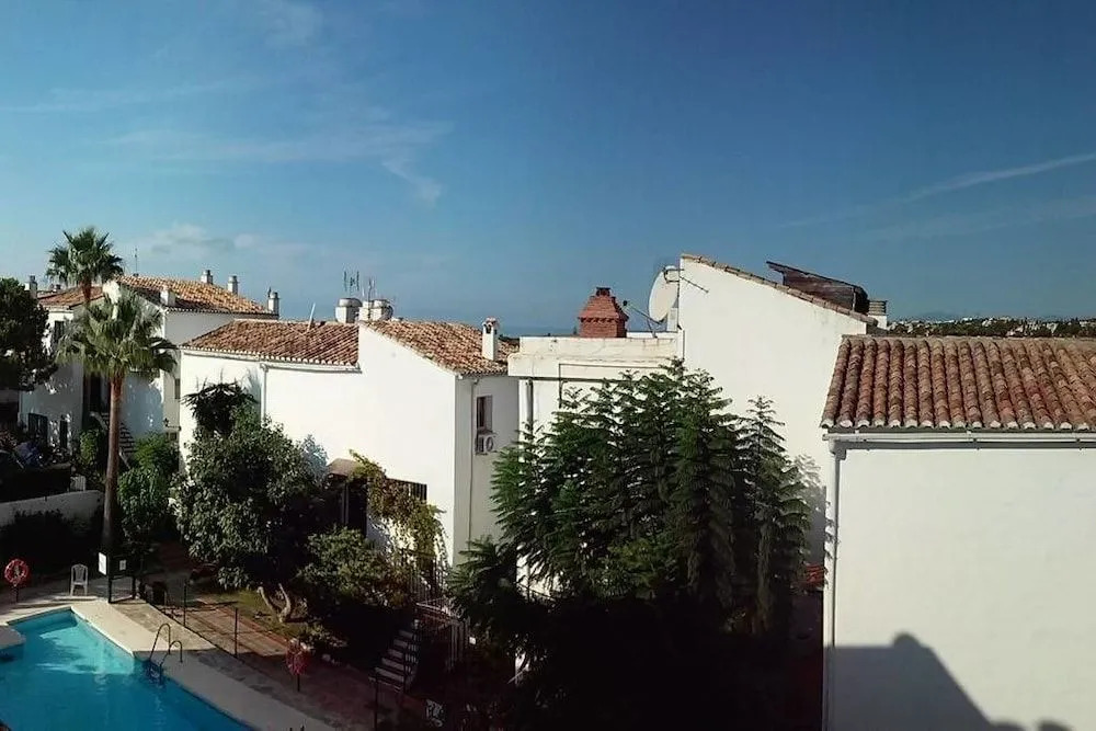 Casa Olivo