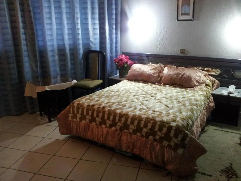 Hotel La Giralda