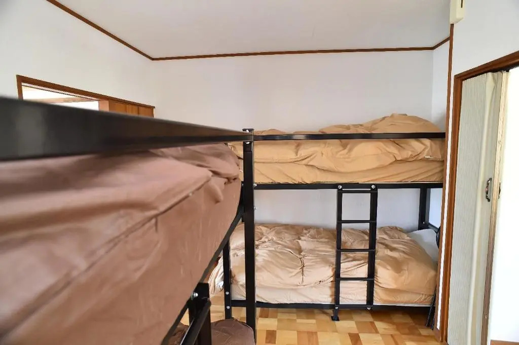 Greenheim Suitengushita / Vacation STAY 252
