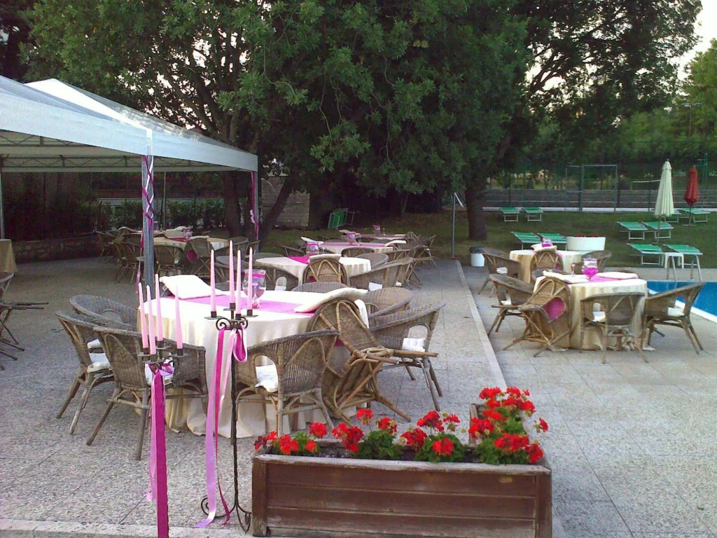 Le Cupolette