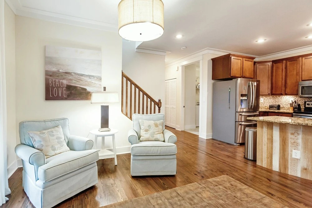 Cottages at Eastern Lake - 4 Br Home