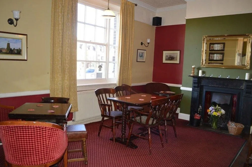 The Kings Arms