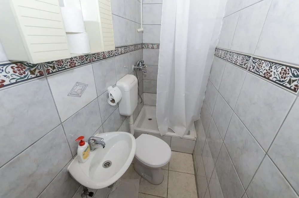 Apartment Nada