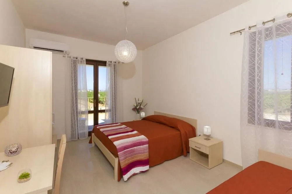 Villa Elios Guesthouse