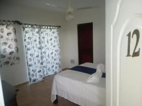 La Ensenada Boutique Hotel