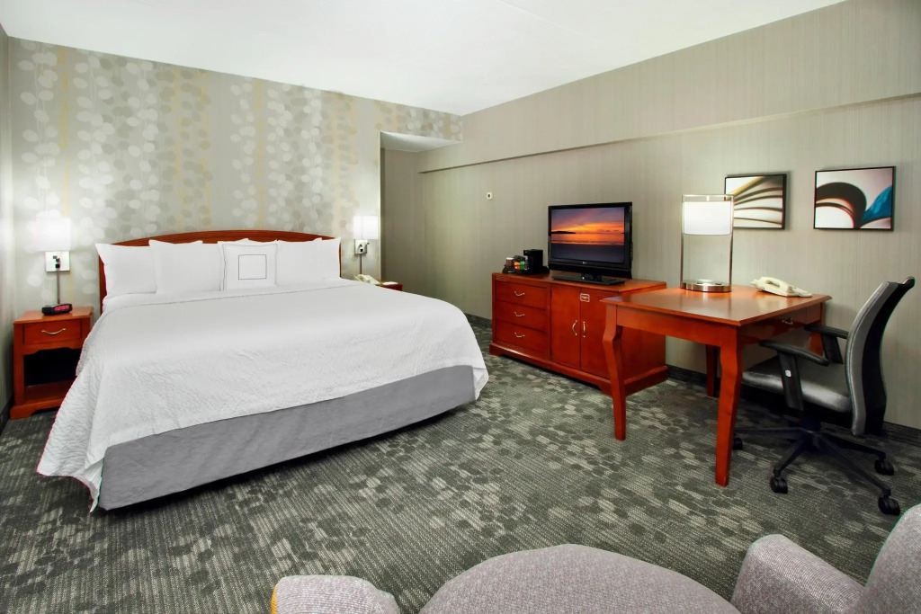 Courtyard by Marriott Lyndhurst/Meadowlands