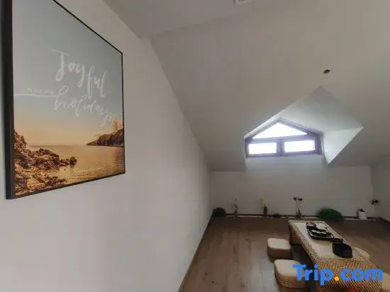 Wenzhou Xinyuan Haige Homestay
