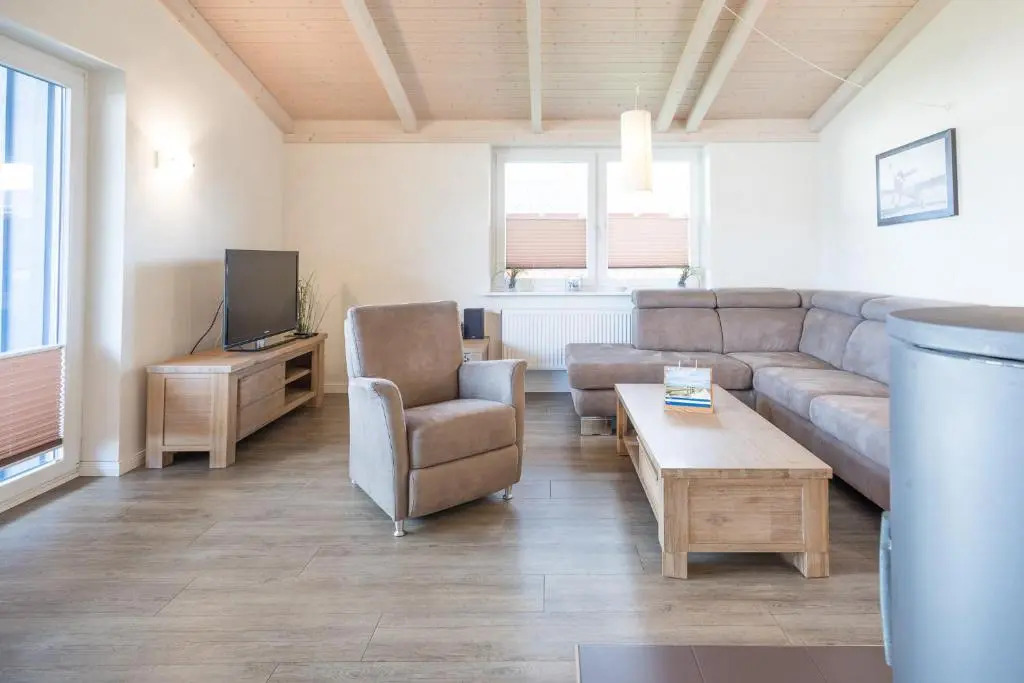 Ferienhaus Süderoog