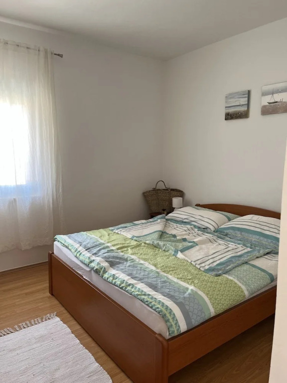 Beachfront House Marlot