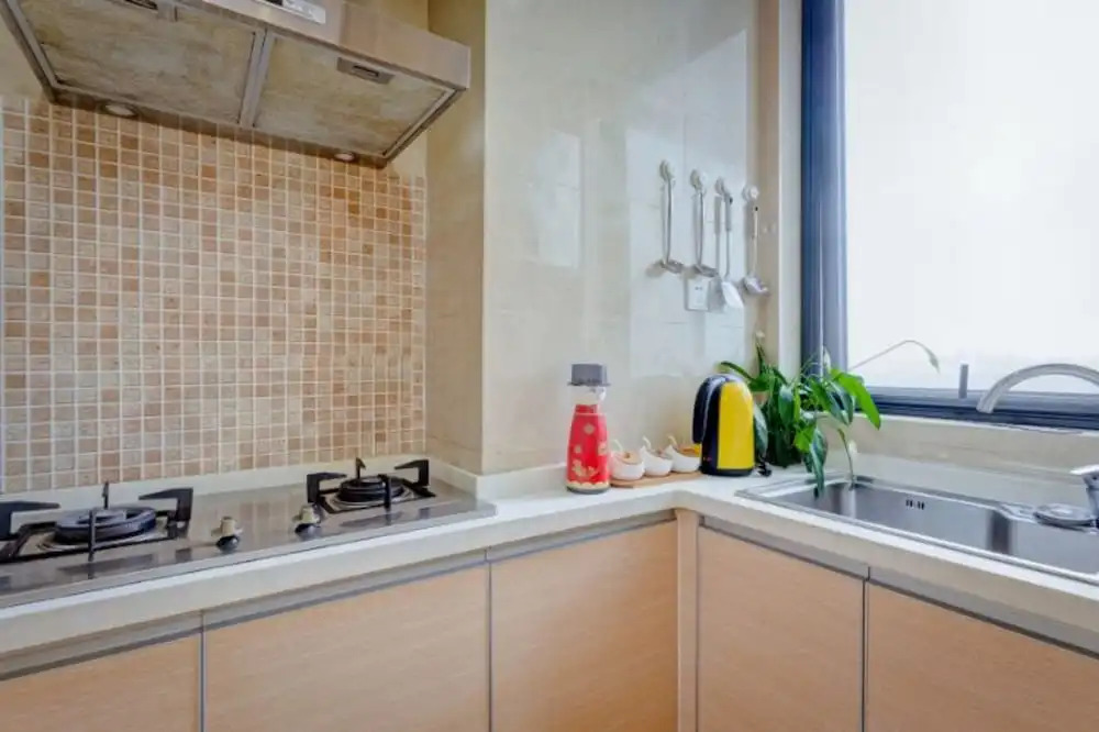 Royal Garden Apartment