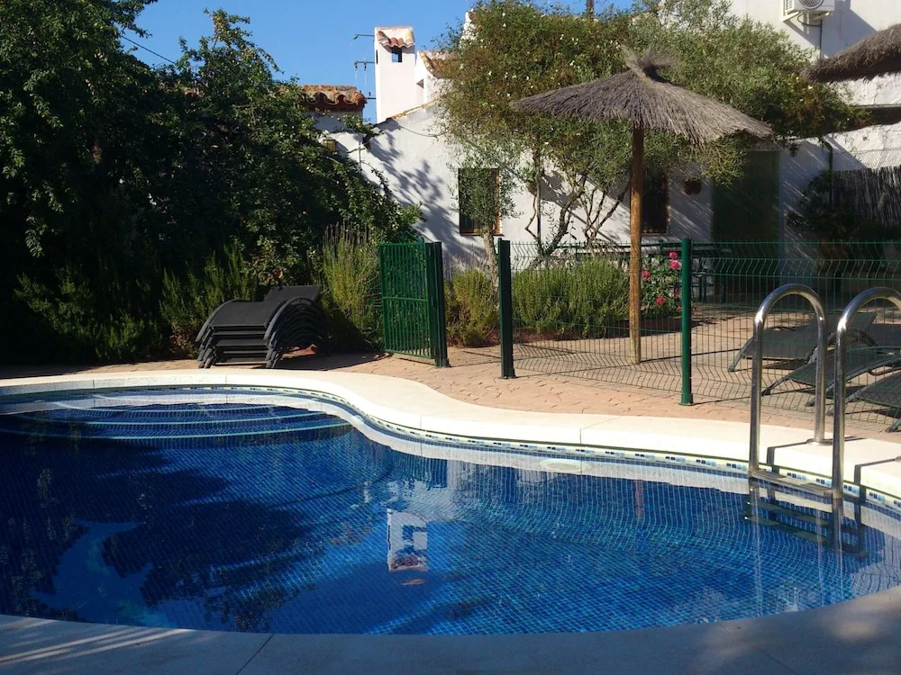 Cottage in Villanueva near El Torcal