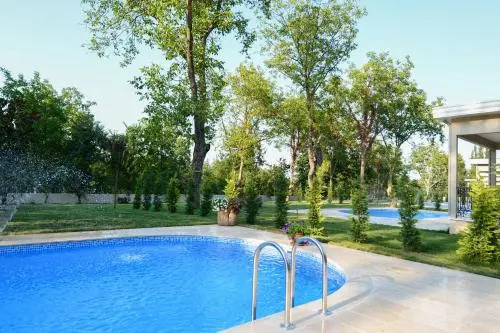 Guzel Evler Family Resort