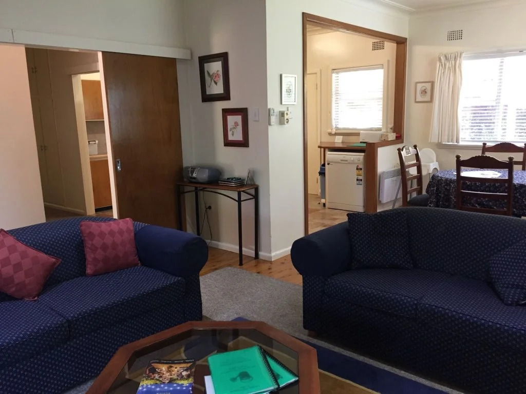 Mudgee's Getaway Cottages