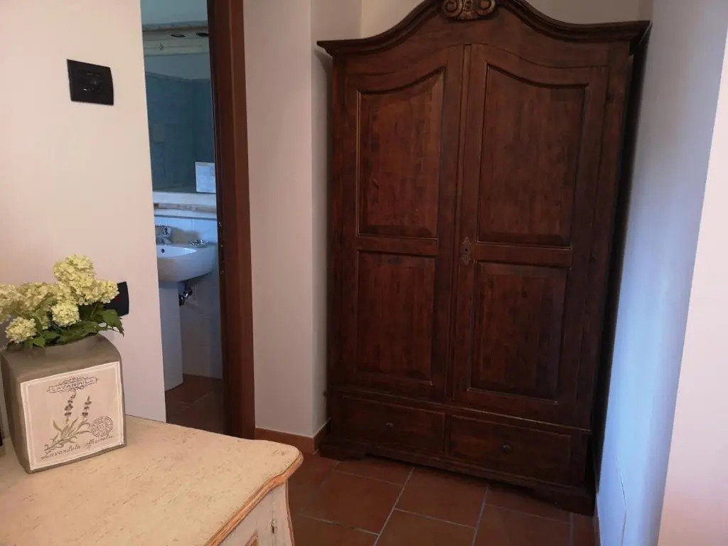 B&B Podere Montese