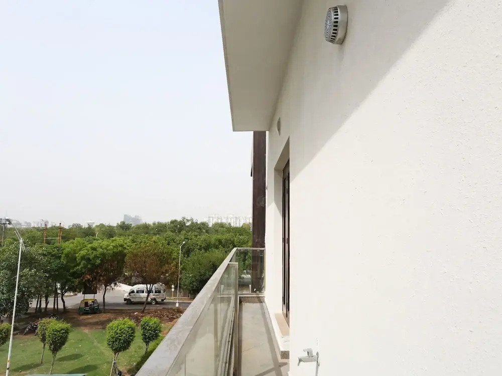 OYO 5470 Atithi Residence