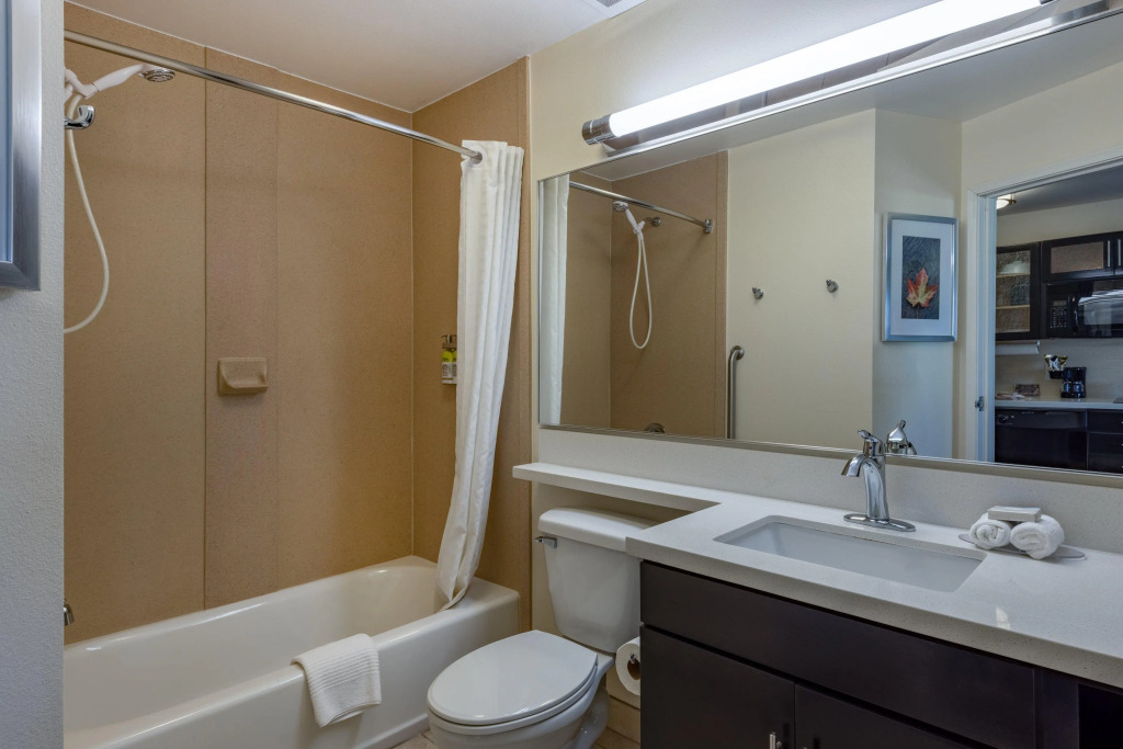 Candlewood Suites Springfield-Medical District by IHG
