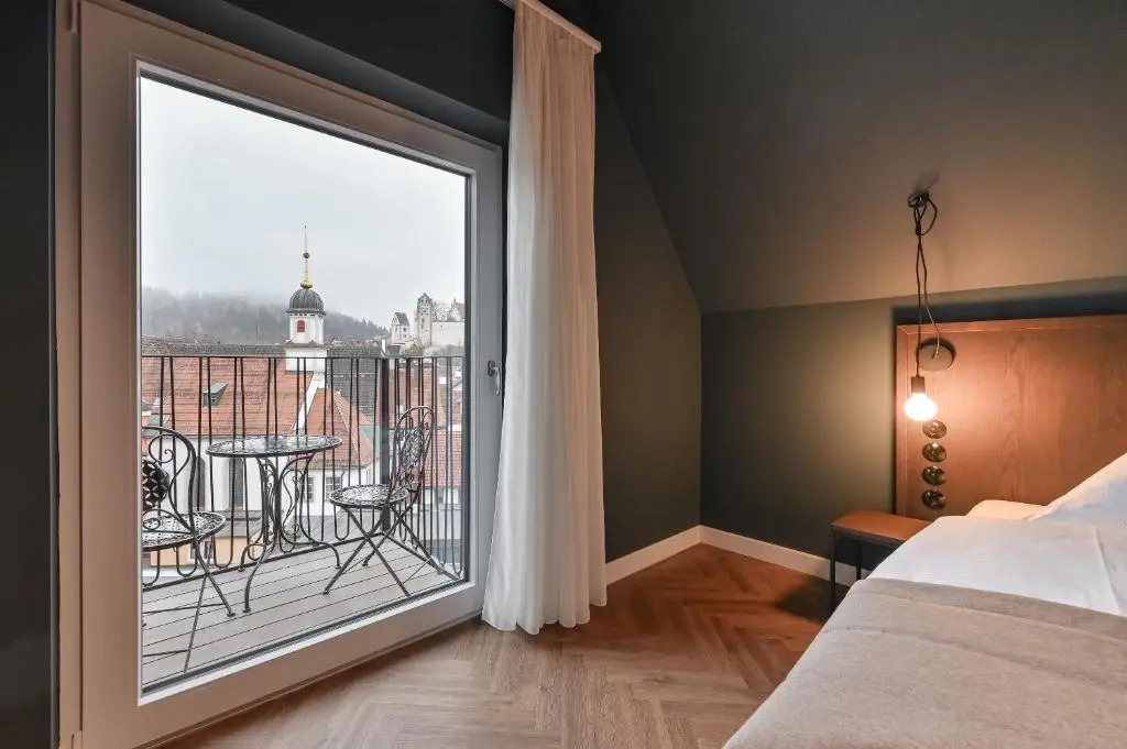 Hotel Sonne
