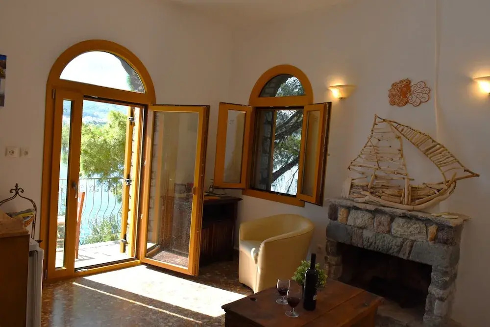 Porto Castello Villas