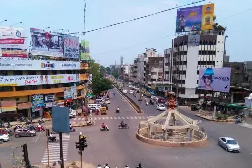 Hotel Pritam, Nagpur