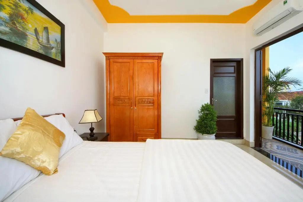 Thinh Phuc Homestay