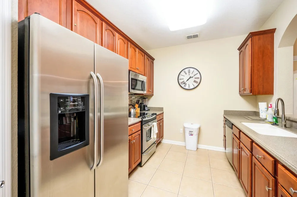 Epic Universe New Beautiful Condo, Vista Cay, Orlando - 3011