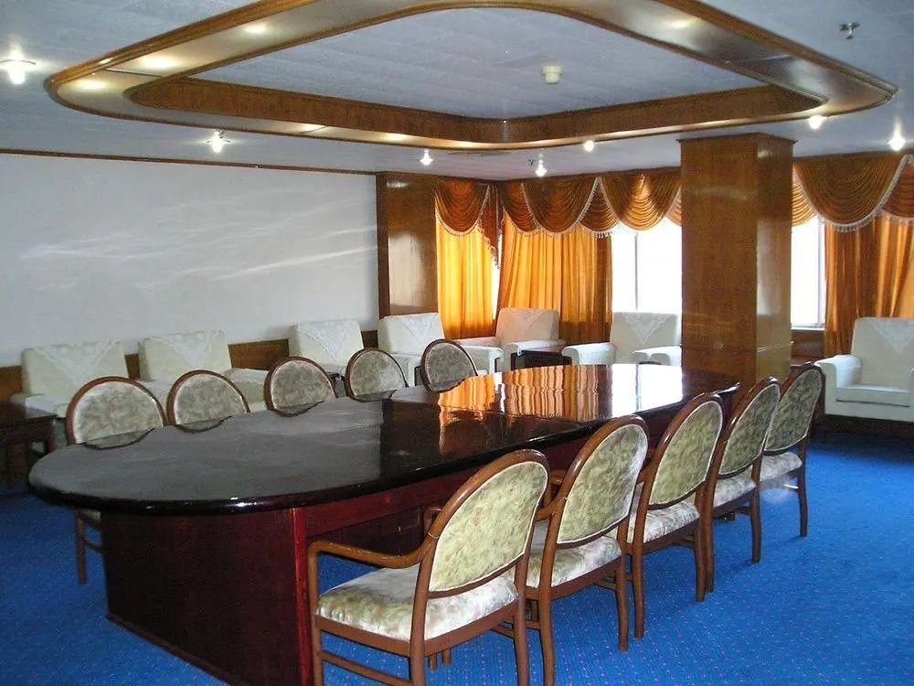 Zhongguo Hualu Hotel - Dalian