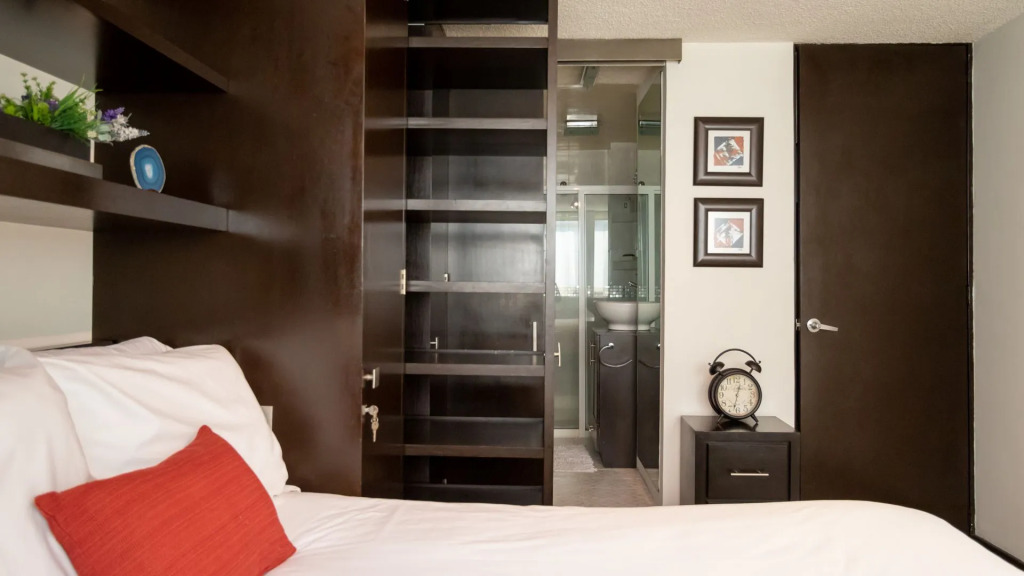Polanco 3BR Apartment