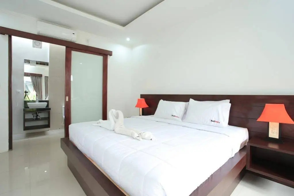 The Light Bali Villas