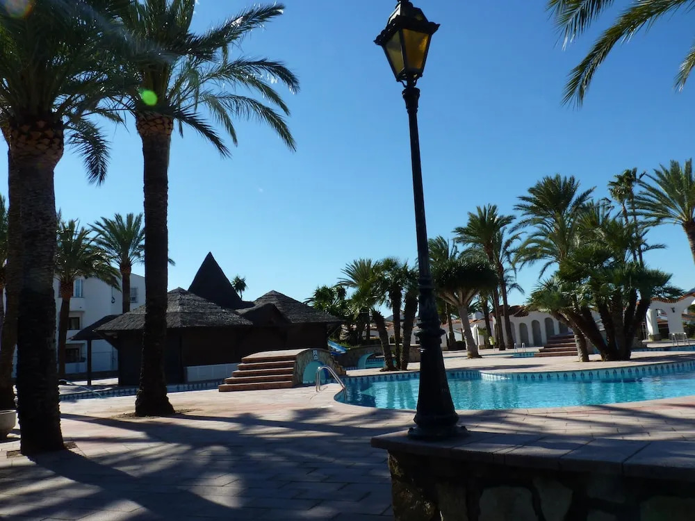 107 Palmar