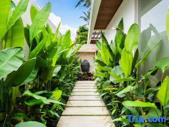 Villa Ubud Escape by BaliSuperHost
