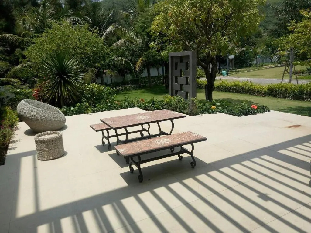 Beach Oceanami Villa