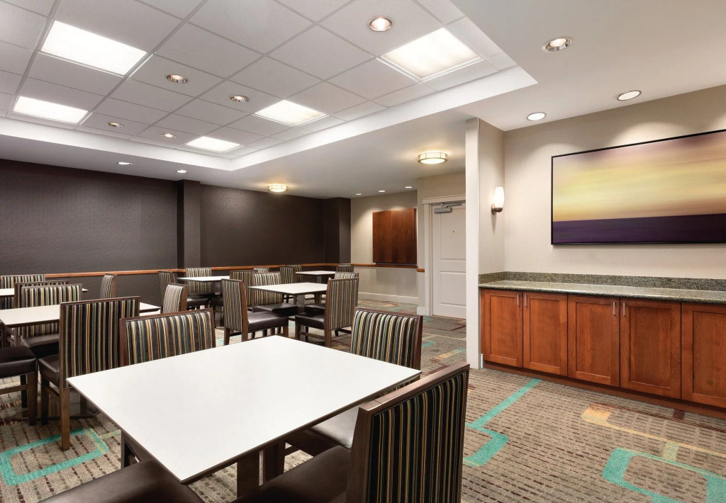 Residence Inn by Marriott Newport Middletown
