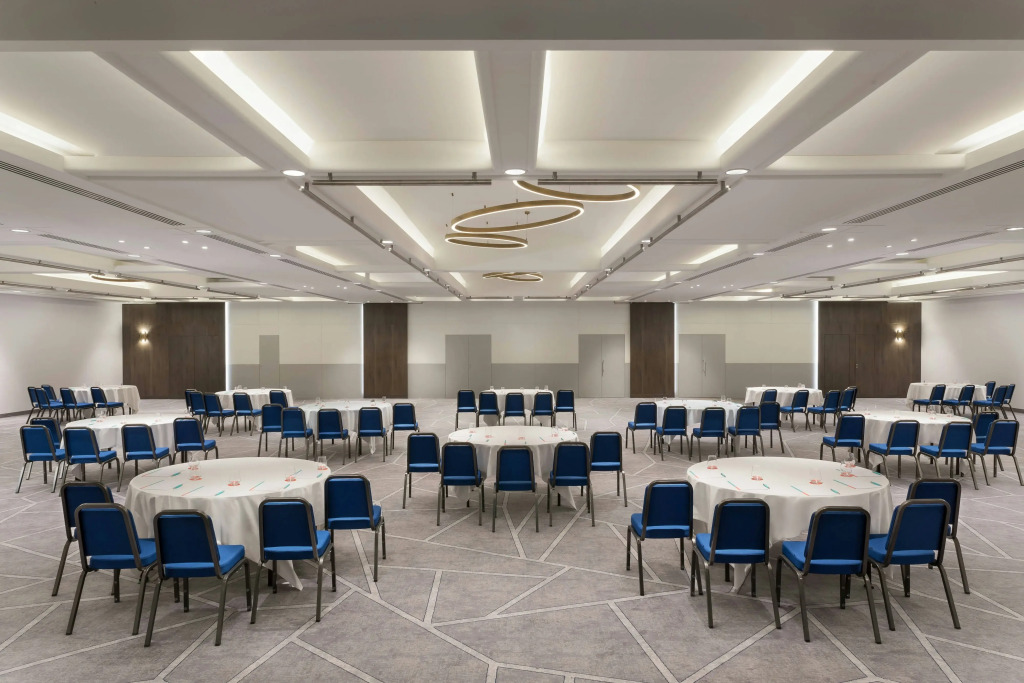 Le Meridien Nice