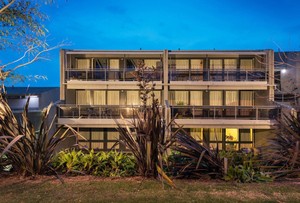 Horizon Holiday Apartments