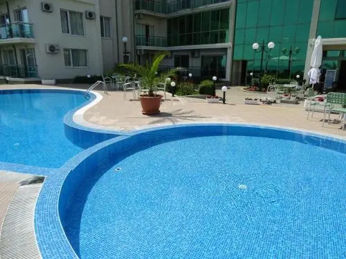 Lozenetz Beach Apartments