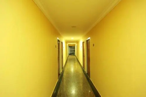 Surabhi Tourist Home