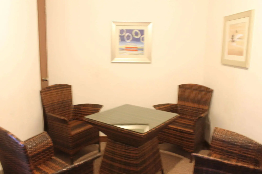 Times Hotel Brunei